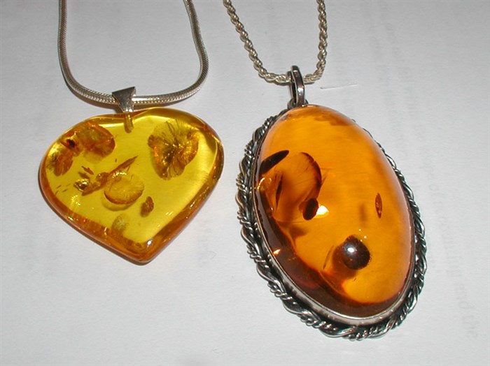 Resin