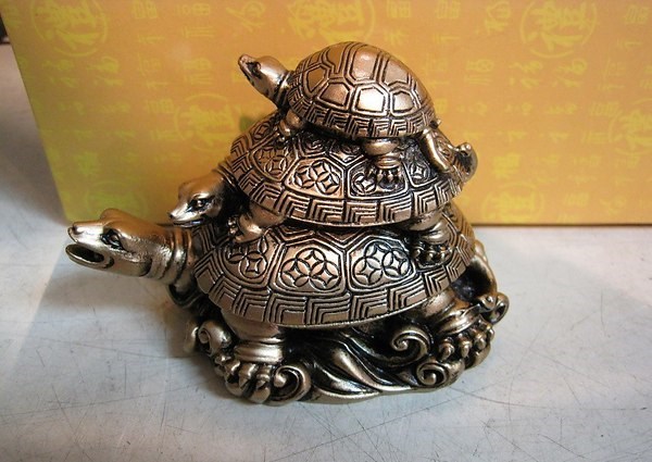 Символом чего