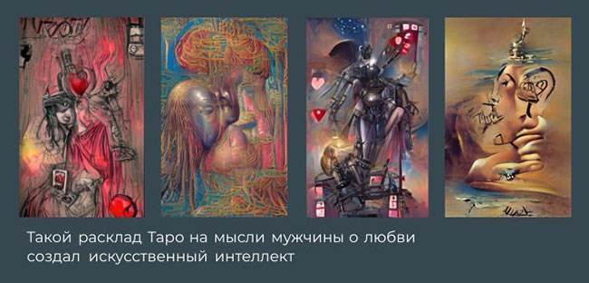 Схемы раскладов