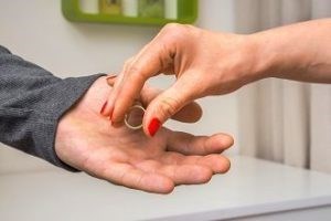 что делать с обручальным кольцом после
