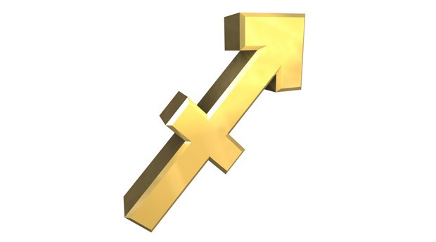 тату знак Зодиака