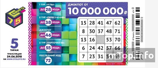 Гослото