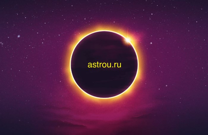 Лунное затмение 27 июля